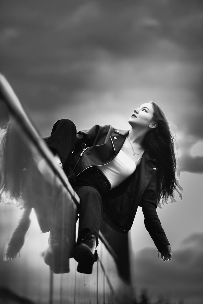 Photograph by Олег Викторович