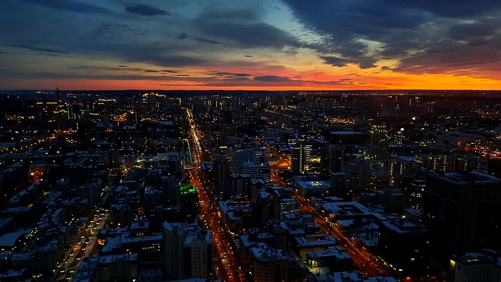 Photograph by Олег Ажгихин