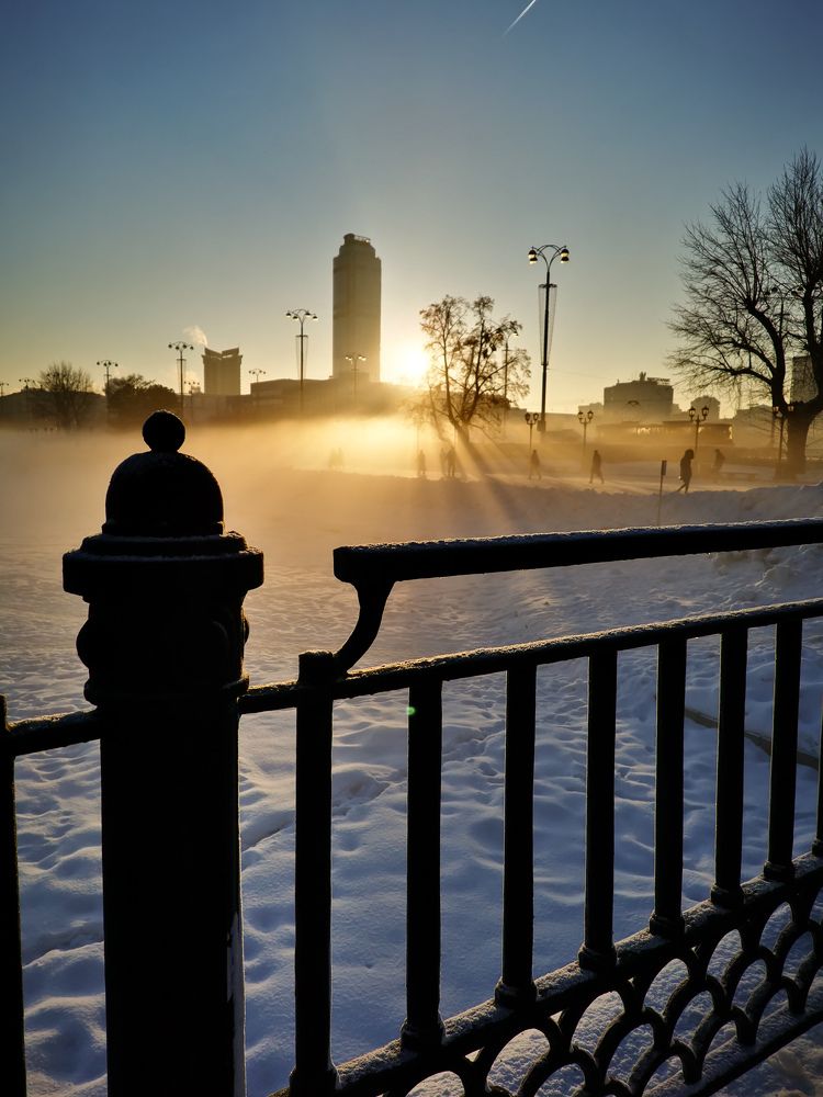Photograph by Миха Скутин