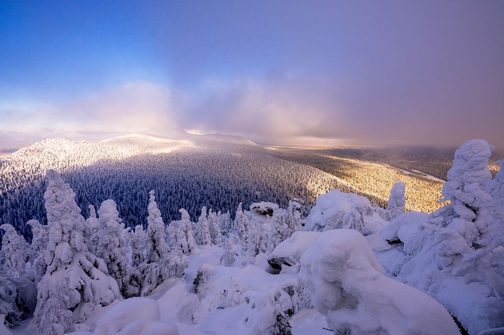 Photograph by Андрей Шарапов