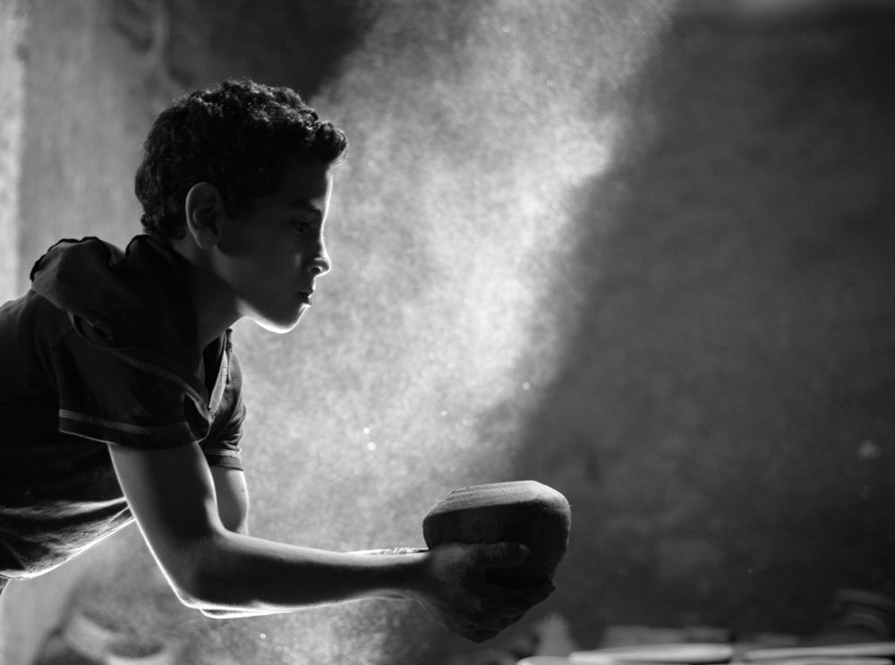 Фотография автора Hossam Konsowa