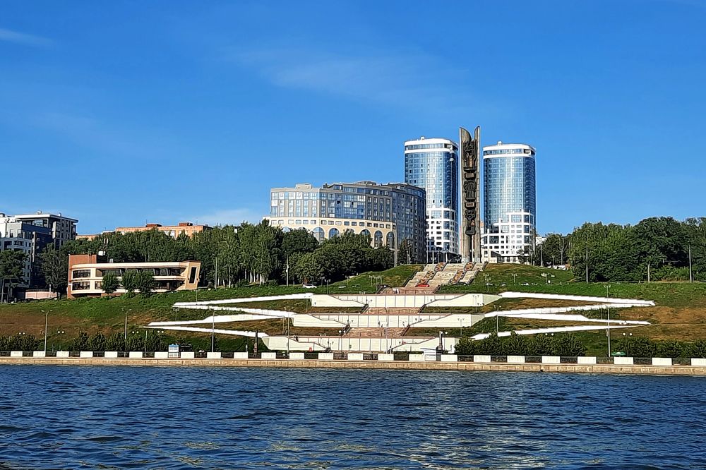 Photograph by Олег Ажгихин