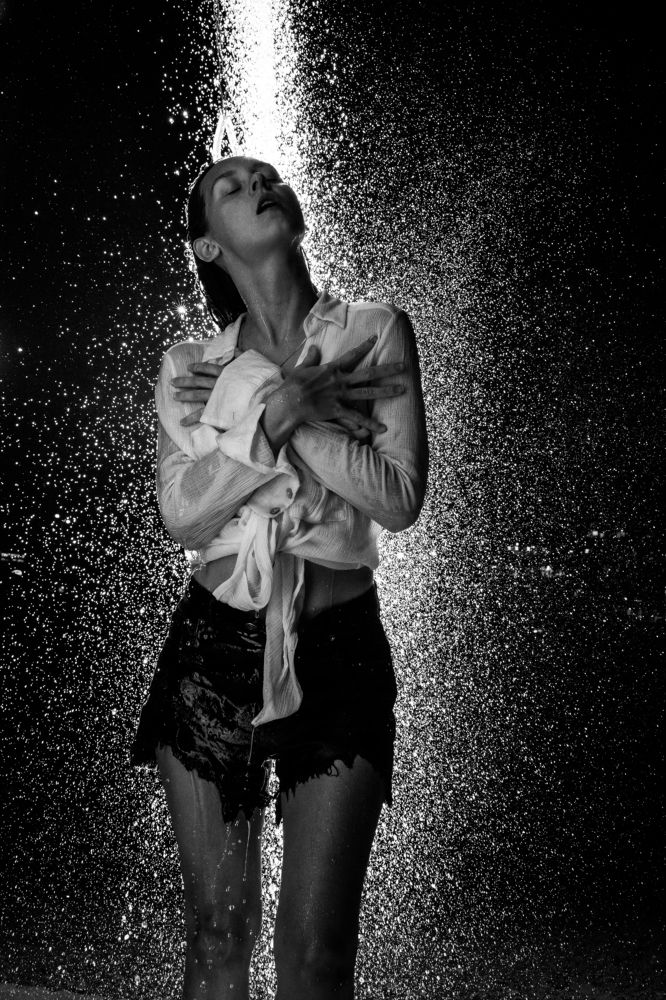 Photograph by Dmitriy Fonkich