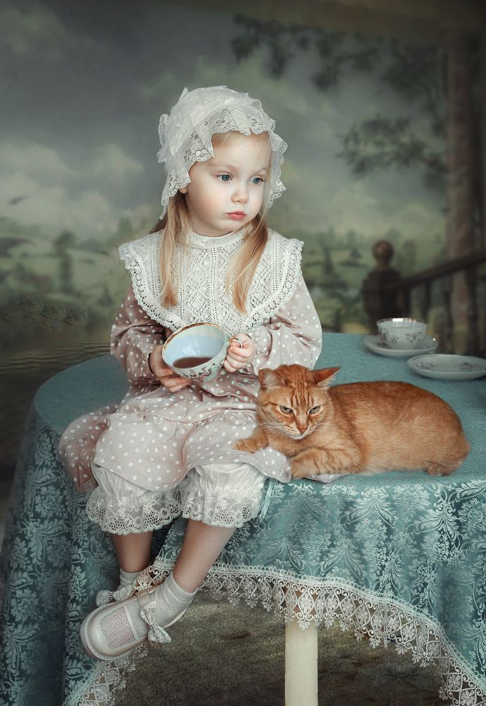 Photograph by Екатерина