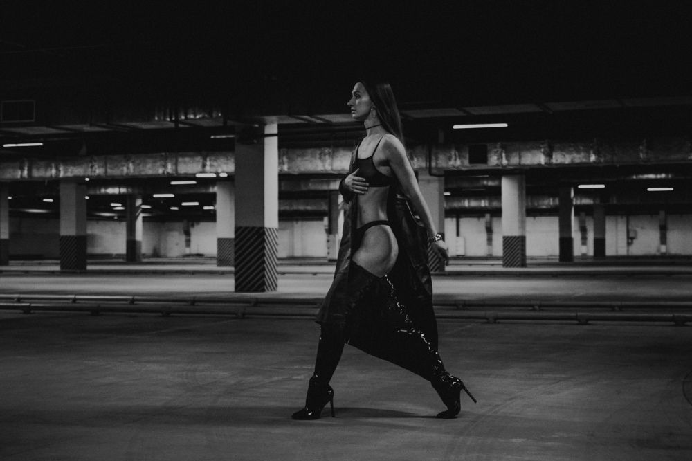 Photograph by Лена Котова