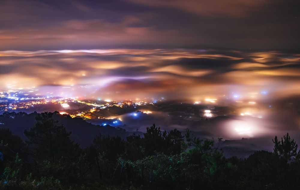 Photograph by Nguyen Ngoc Tuan