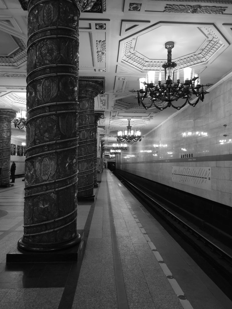 Фотография автора Наталия Нехорошева