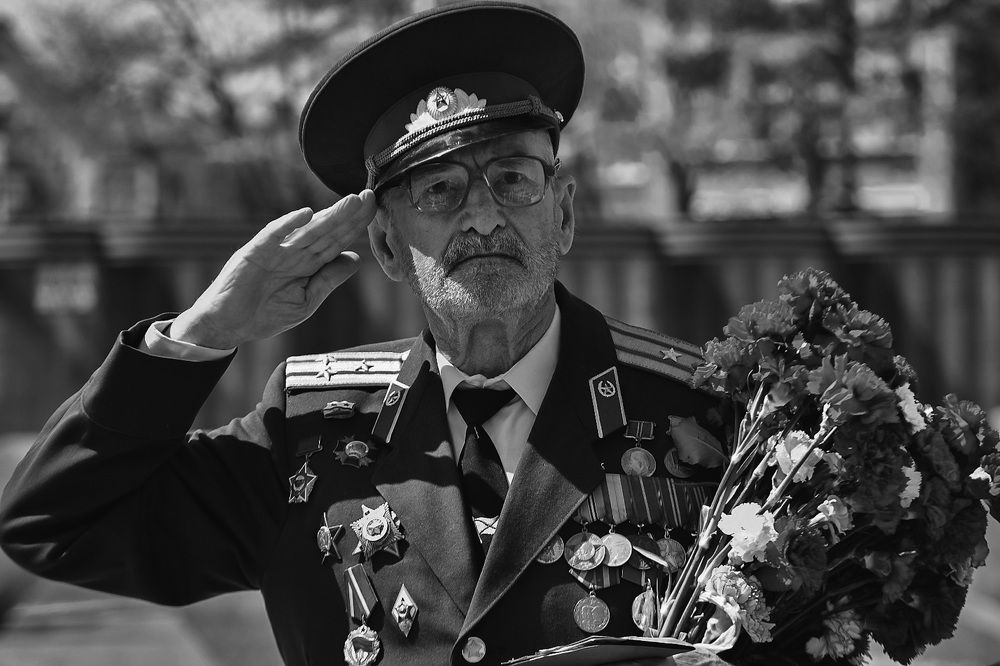 Photograph by Алеся Гокова