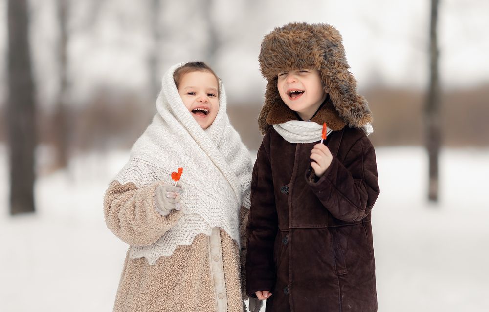 Photograph by Дарья Шишелева