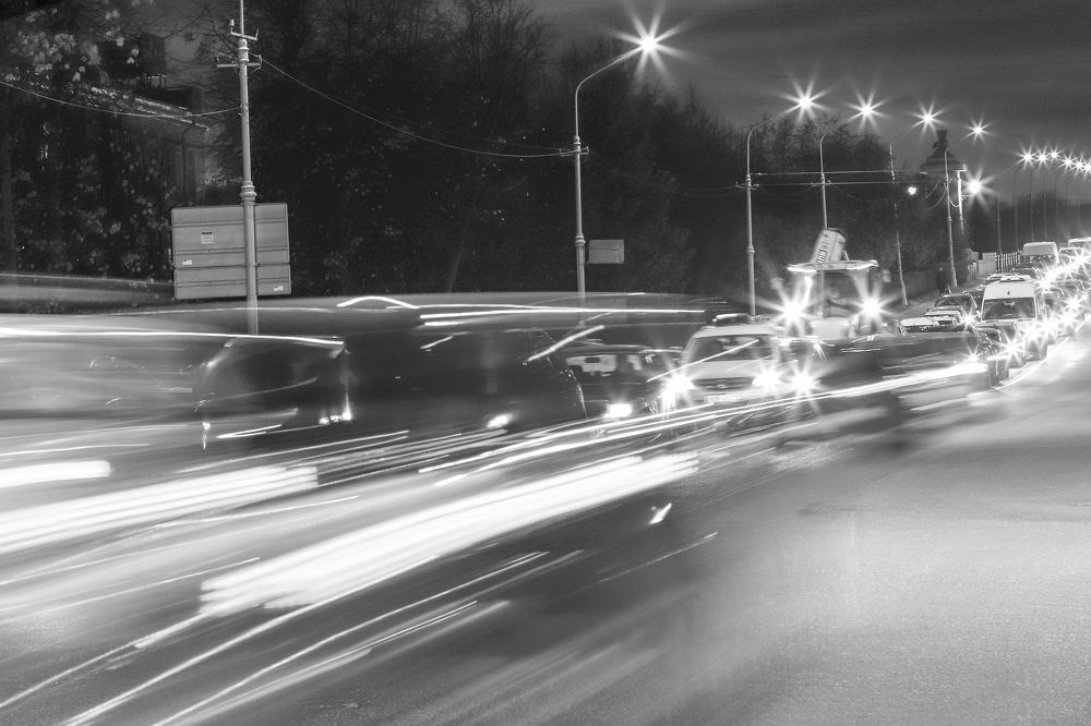 Photograph by Андрей