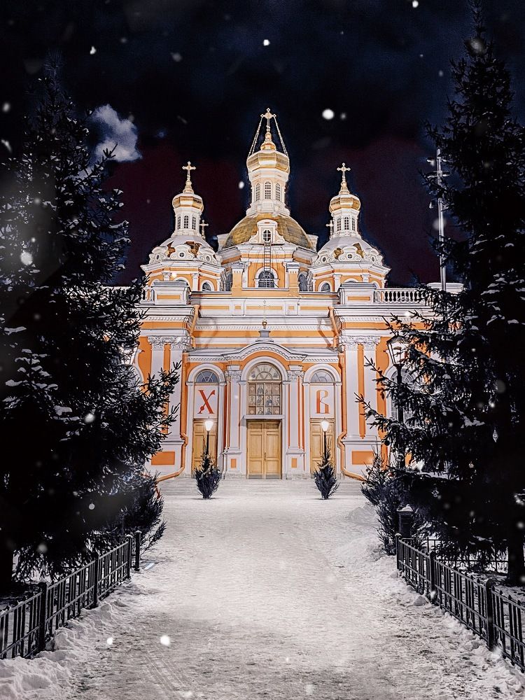 Photograph by Юлия Пушенко