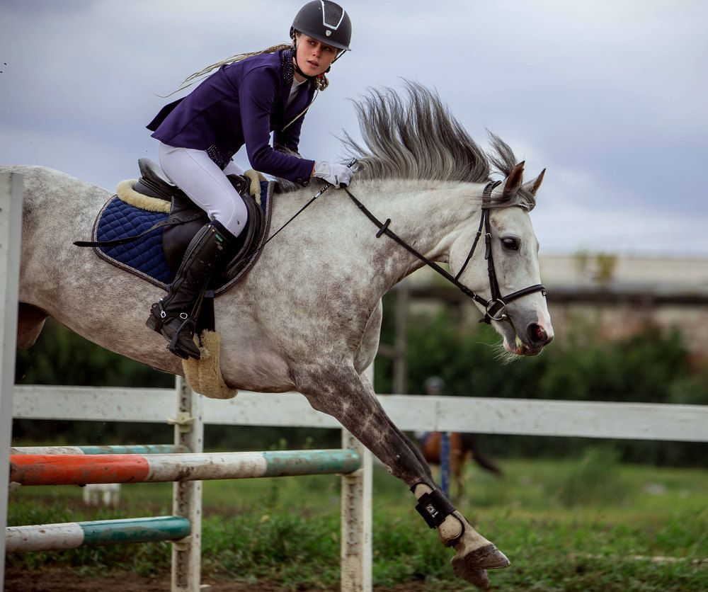 Photograph by Любовь Похабова