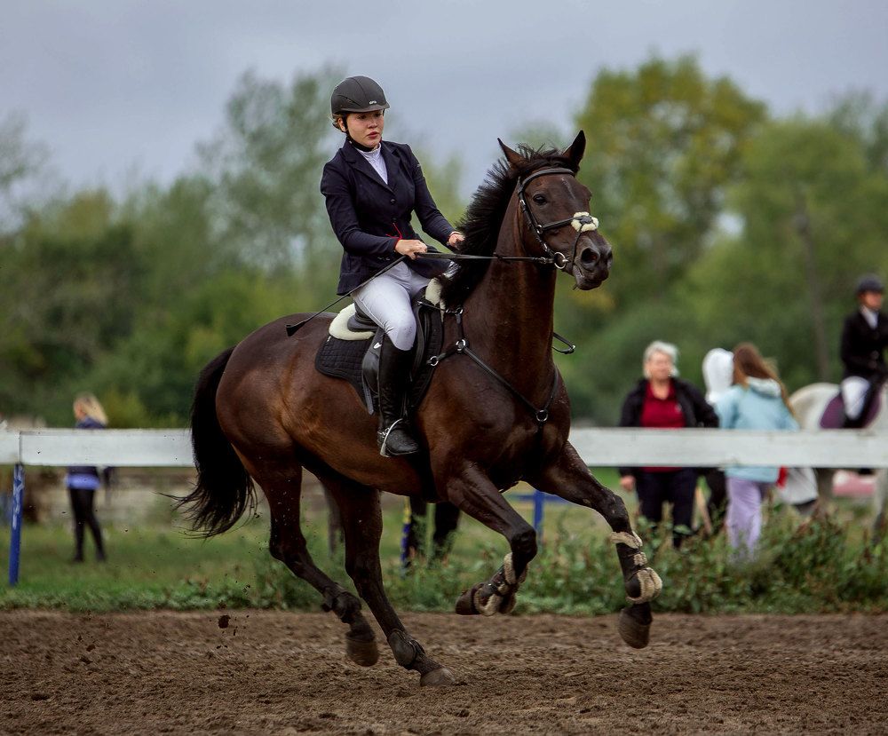 Photograph by Любовь Похабова