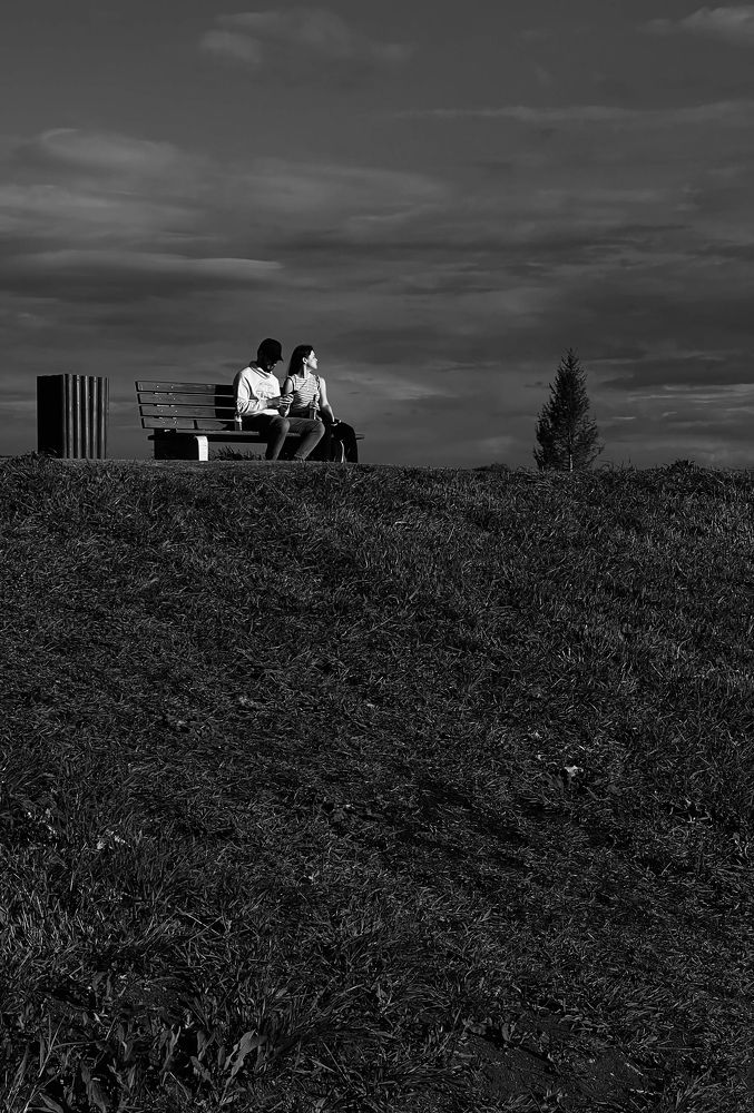 Photograph by Алёна Пьянкова