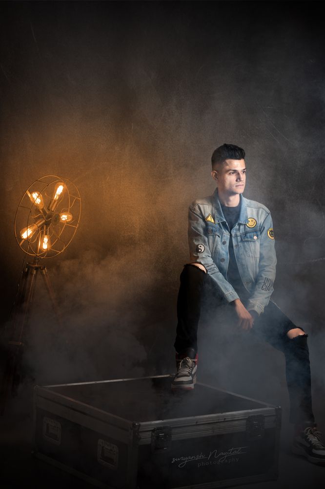 Photograph by Suryansh Nayital