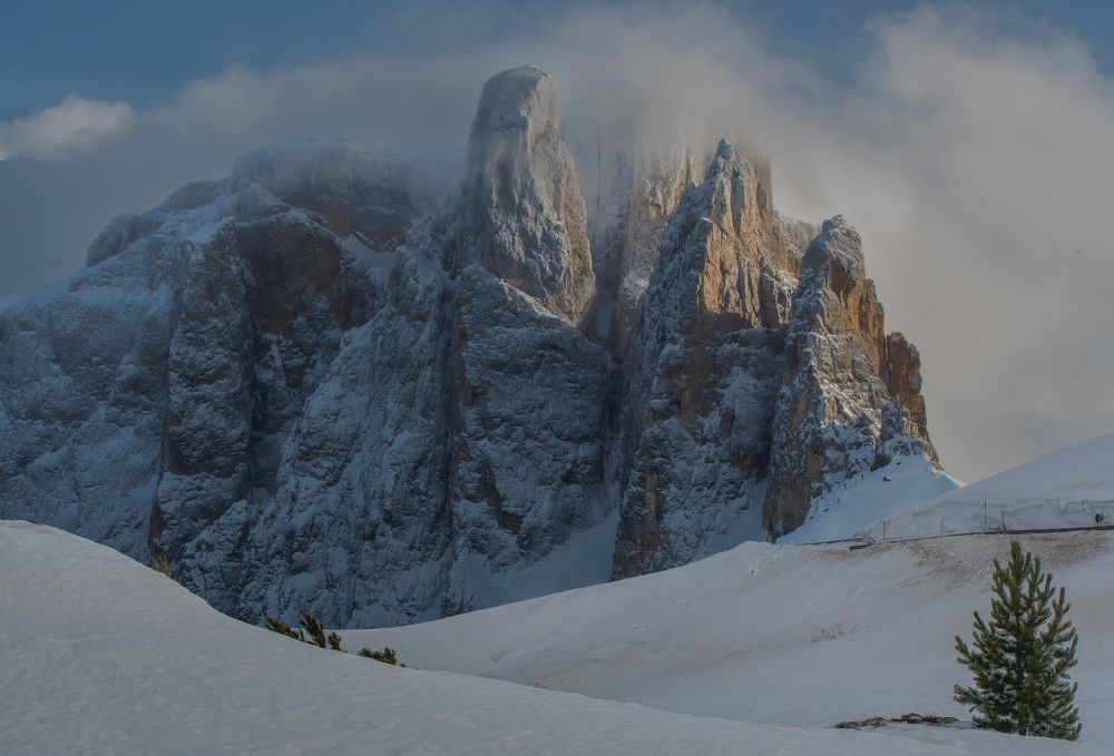 Photograph by Валерий Одинцов
