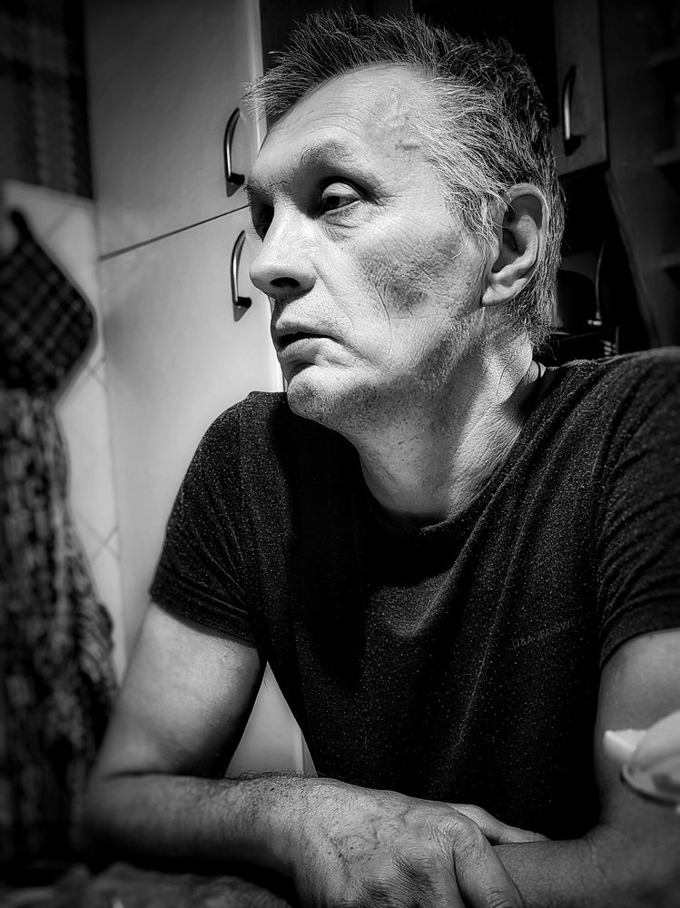 Photograph by Aleksei Bobkin