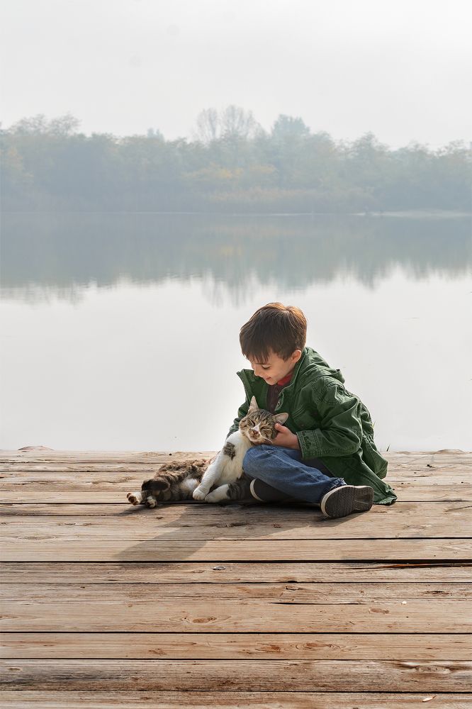 Photograph by Эльвира Бркич