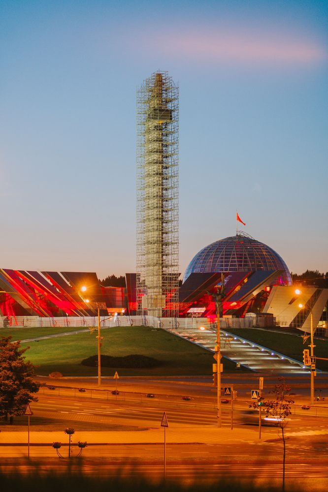 Photograph by Сергей Гамзюков