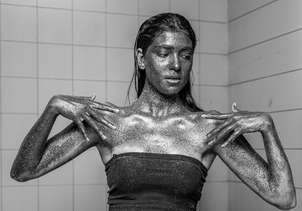 Photograph by Nehad Mahgoub