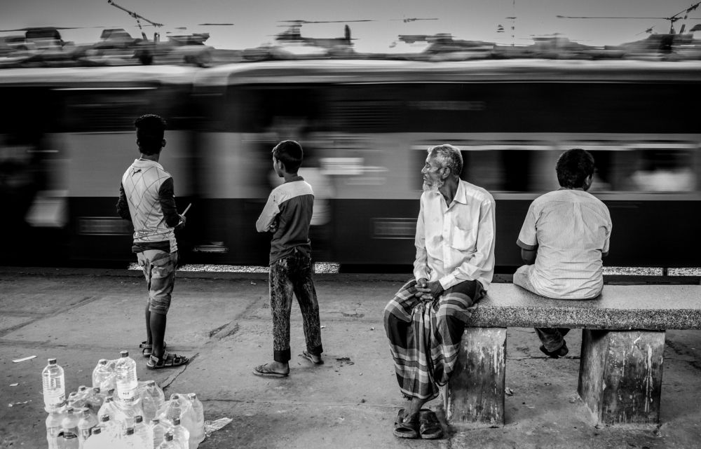 Photograph by Dhrubo Nil