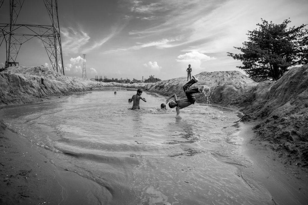 Photograph by Dhrubo Nil