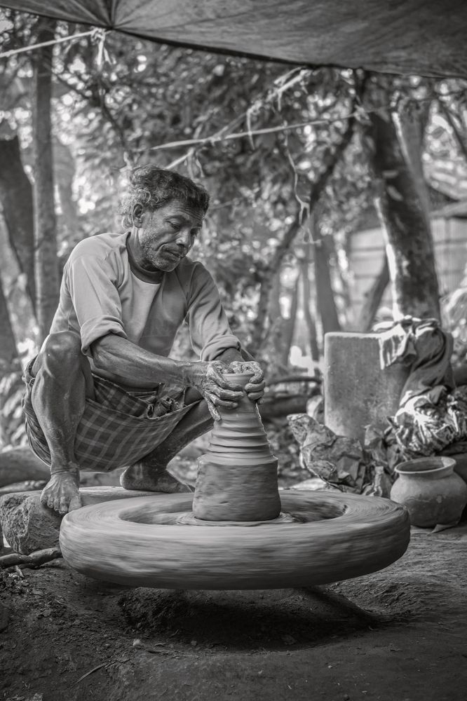 Photograph by Dhrubo Nil