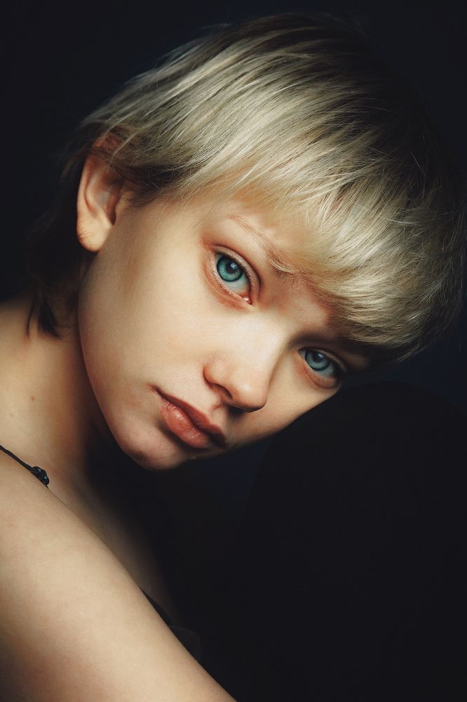 Photograph by Anastasia Astakhova