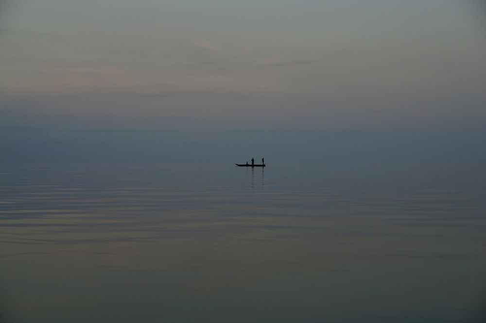 Photograph by Galina Maksimova