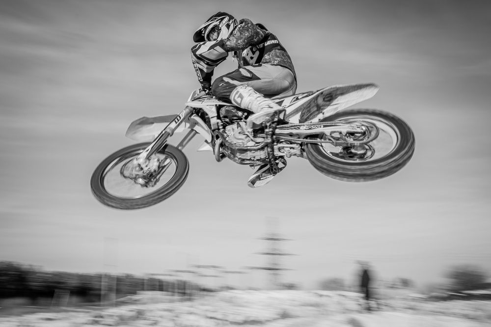 Photograph by Жданов Дмитрий