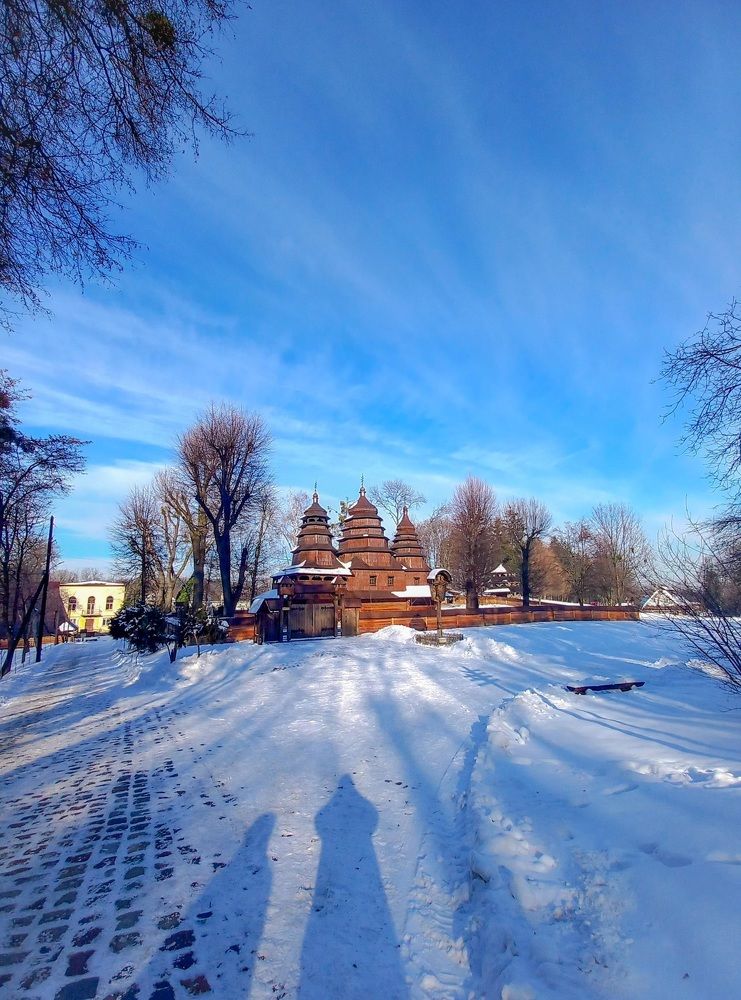 Photograph by Елена Шерман