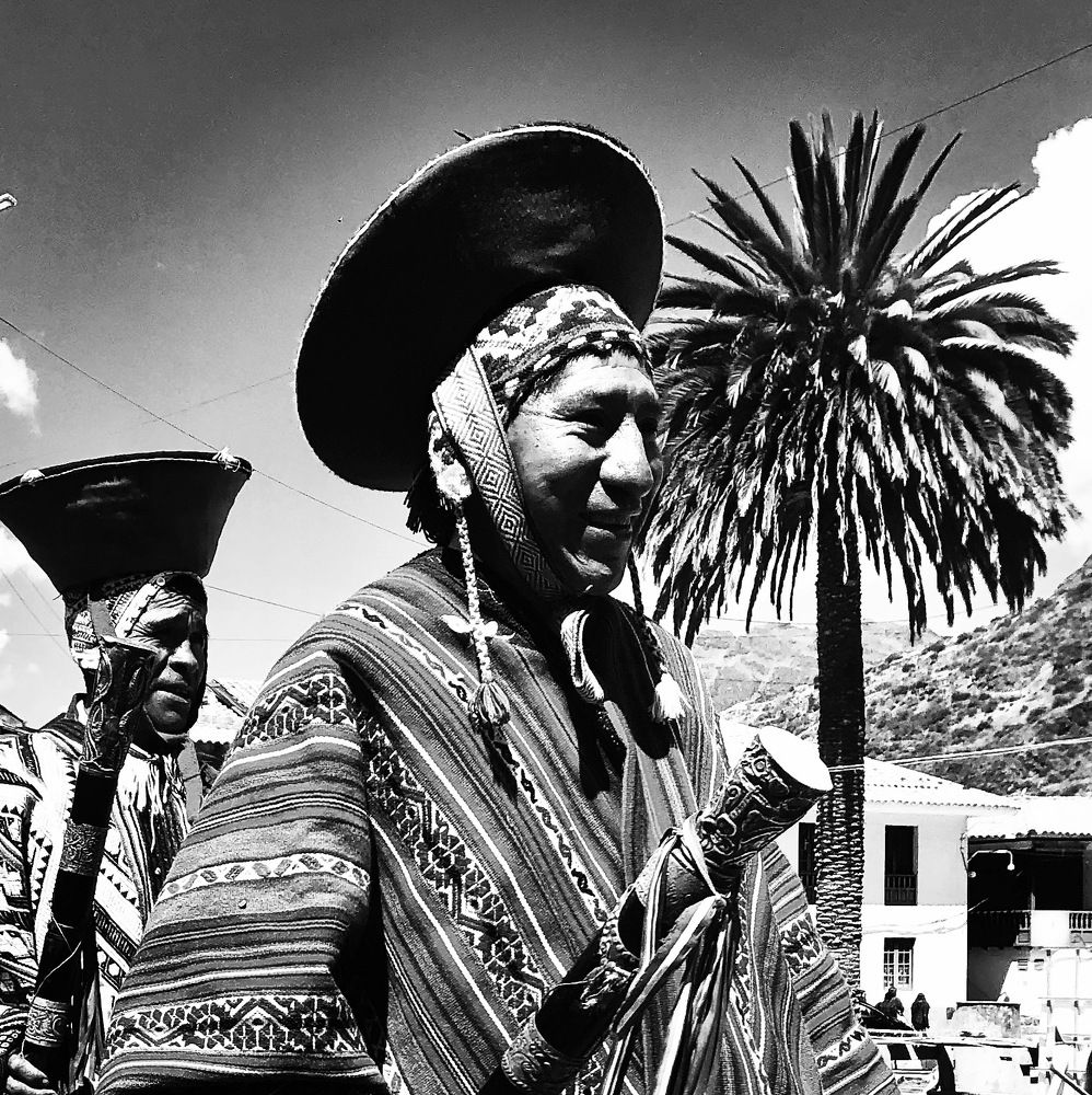 Photograph by Alberto Cendra