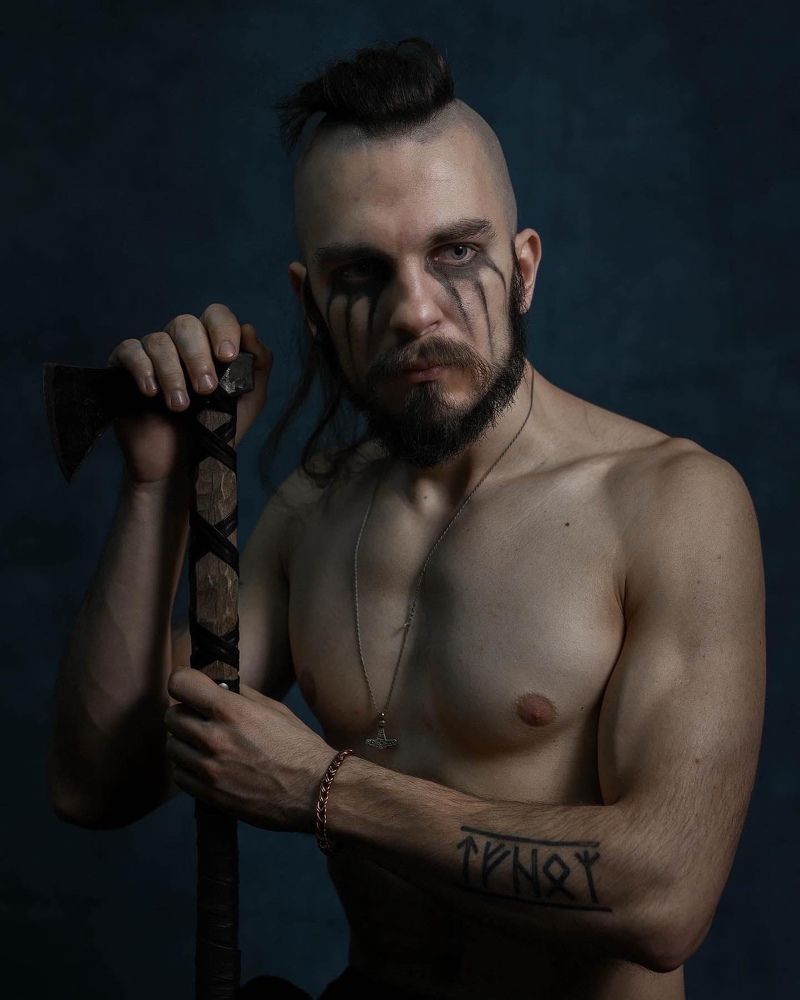 Photograph by Олег Викторович