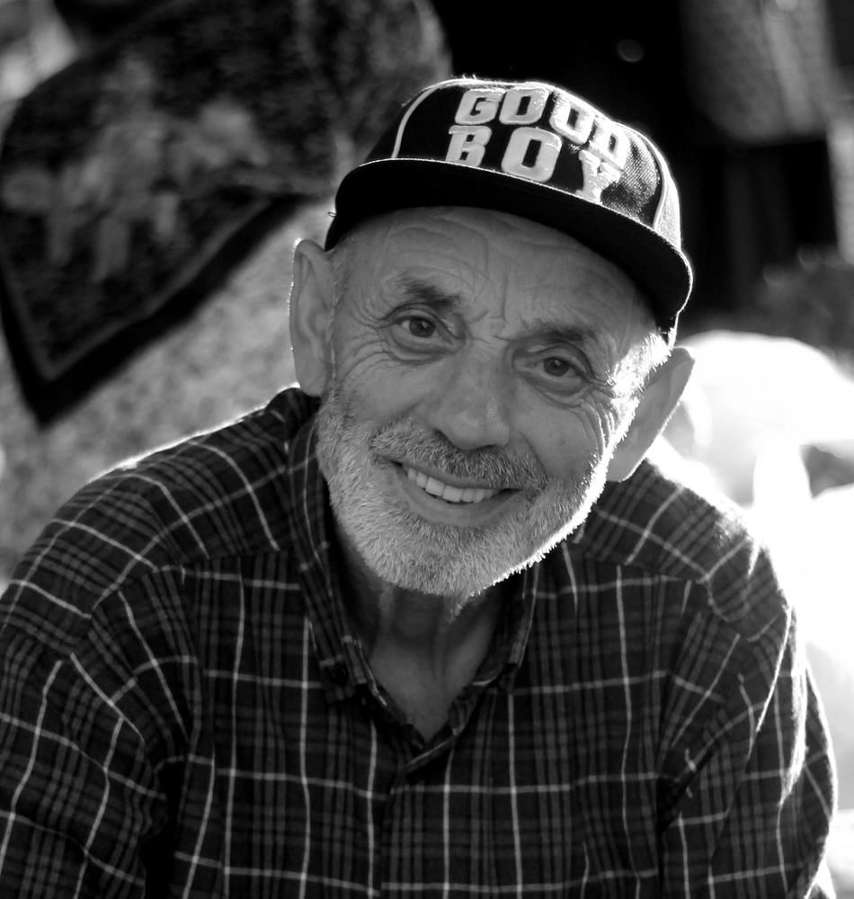 Photograph by Bilal Akbulut