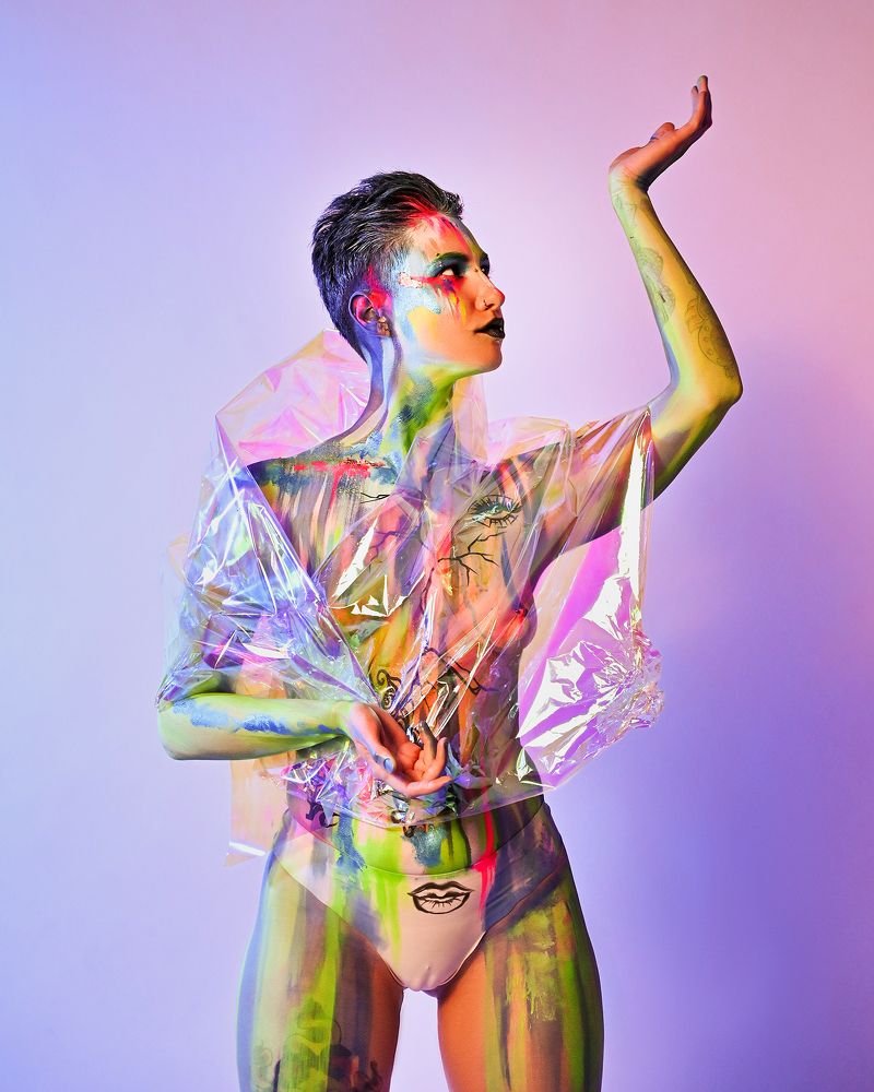 Photograph by Смиренко Дмитрий