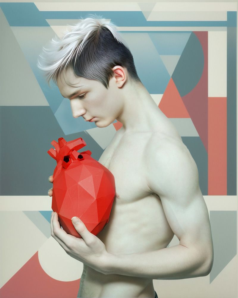 Фотография автора Elena Turina