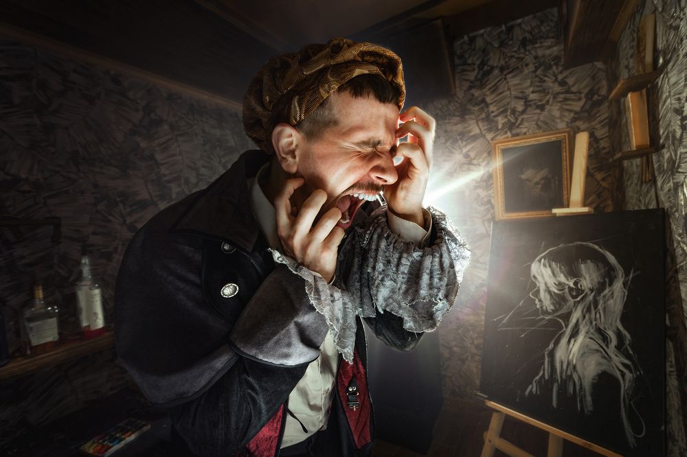 Photograph by Бубнов Алексей