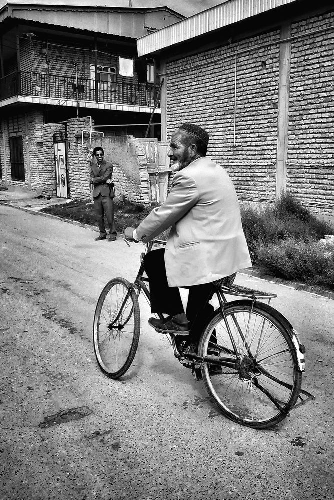 Photograph by shahin foroughi