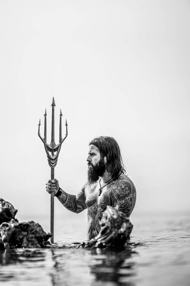 Photograph by James Graf