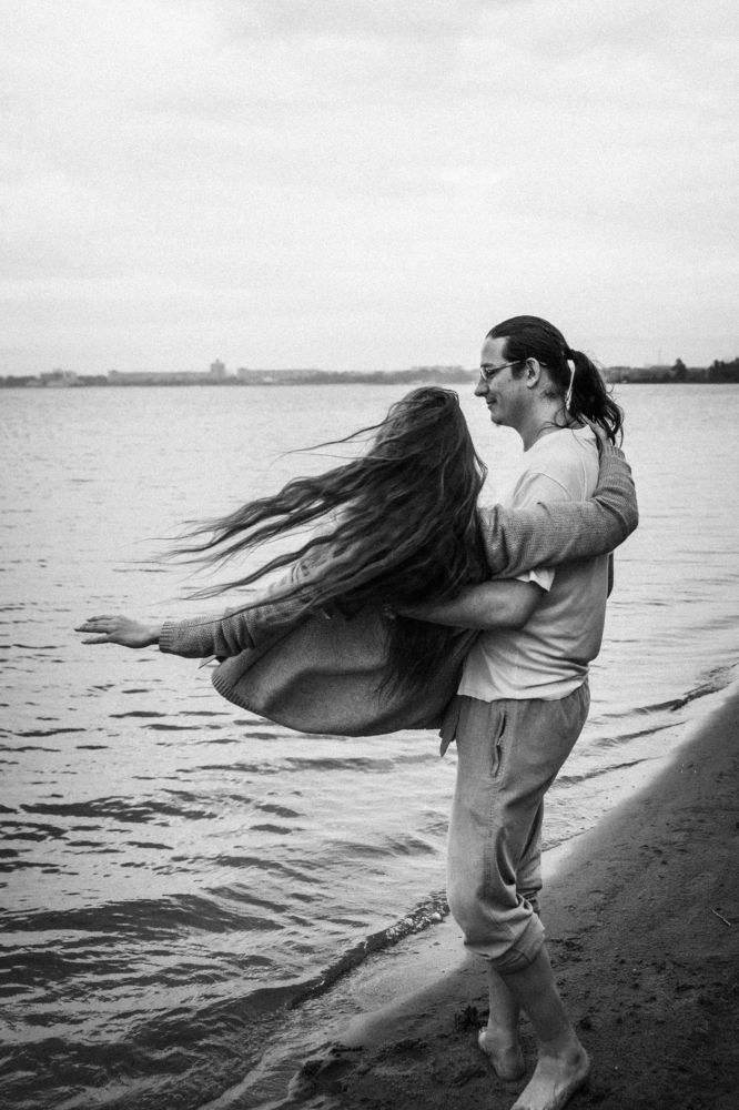 Photograph by Ольга Рачилова