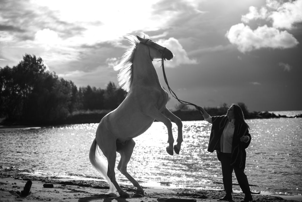 Фотография автора Мария Иодис