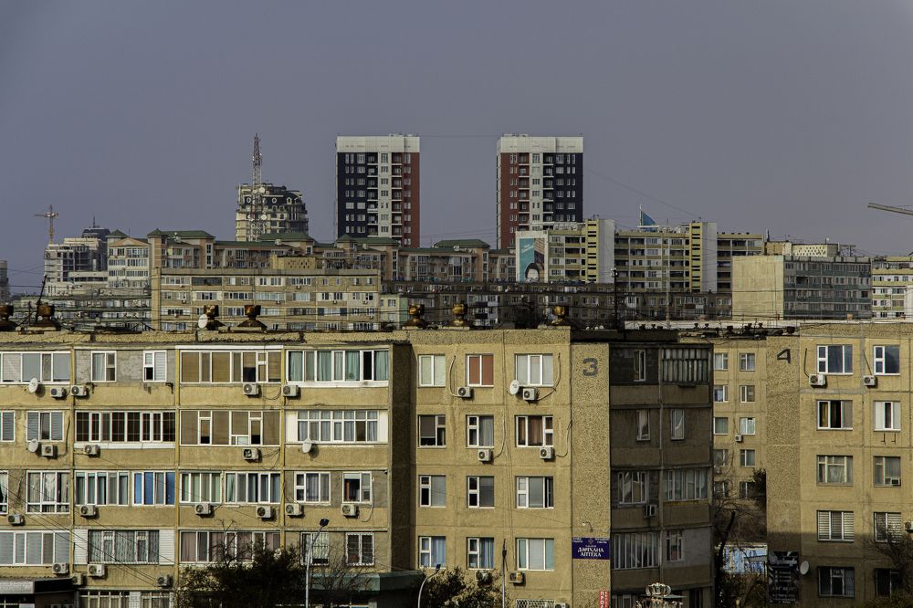 Photograph by Артем Архипов