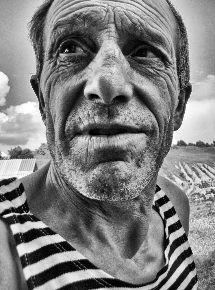 Photograph by Alesya Fartushnyak