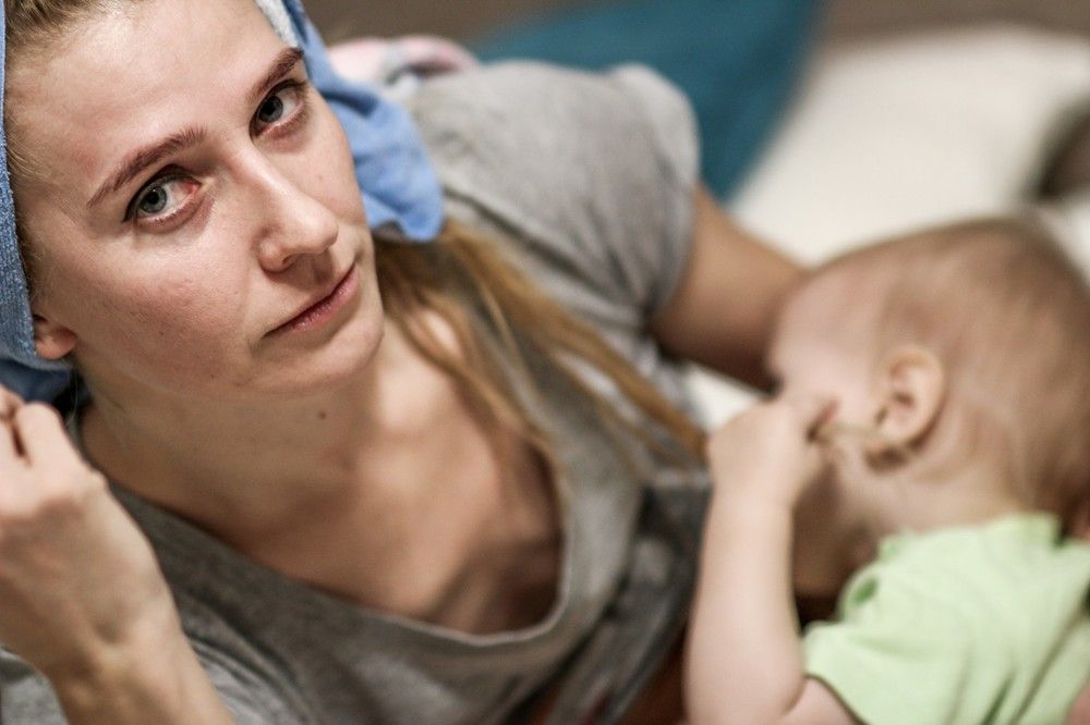 Photograph by Анатоль Кожанов