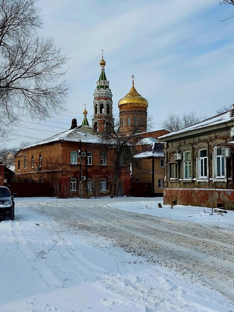 Photograph by Нина Паршина