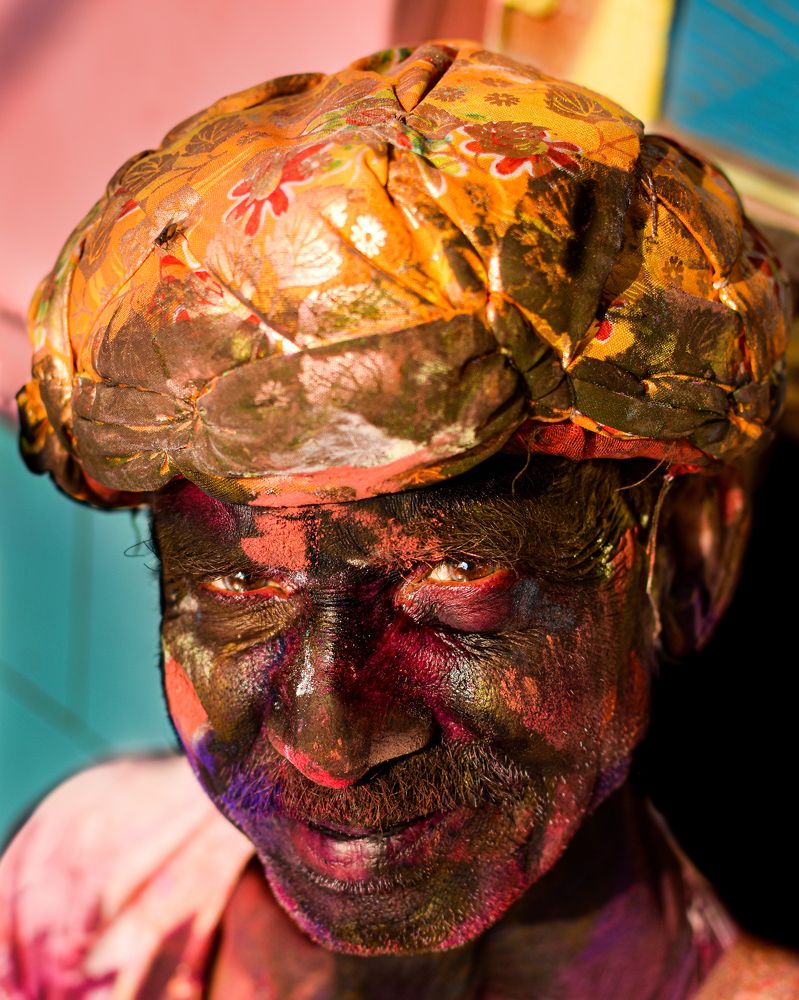 Photograph by Ritam Chakraborty