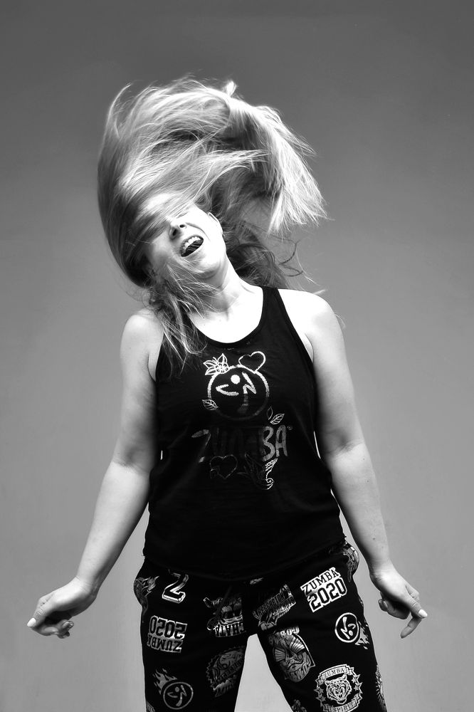Photograph by Elena Starodvorskaya