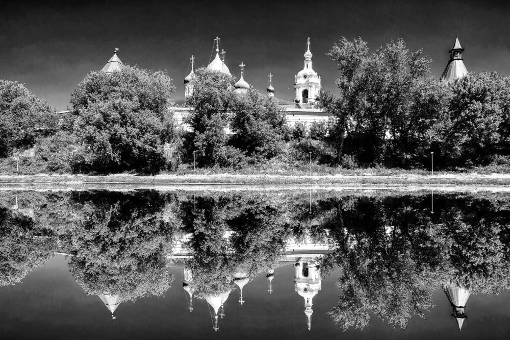 Фотография автора Oleg Podlesnykh