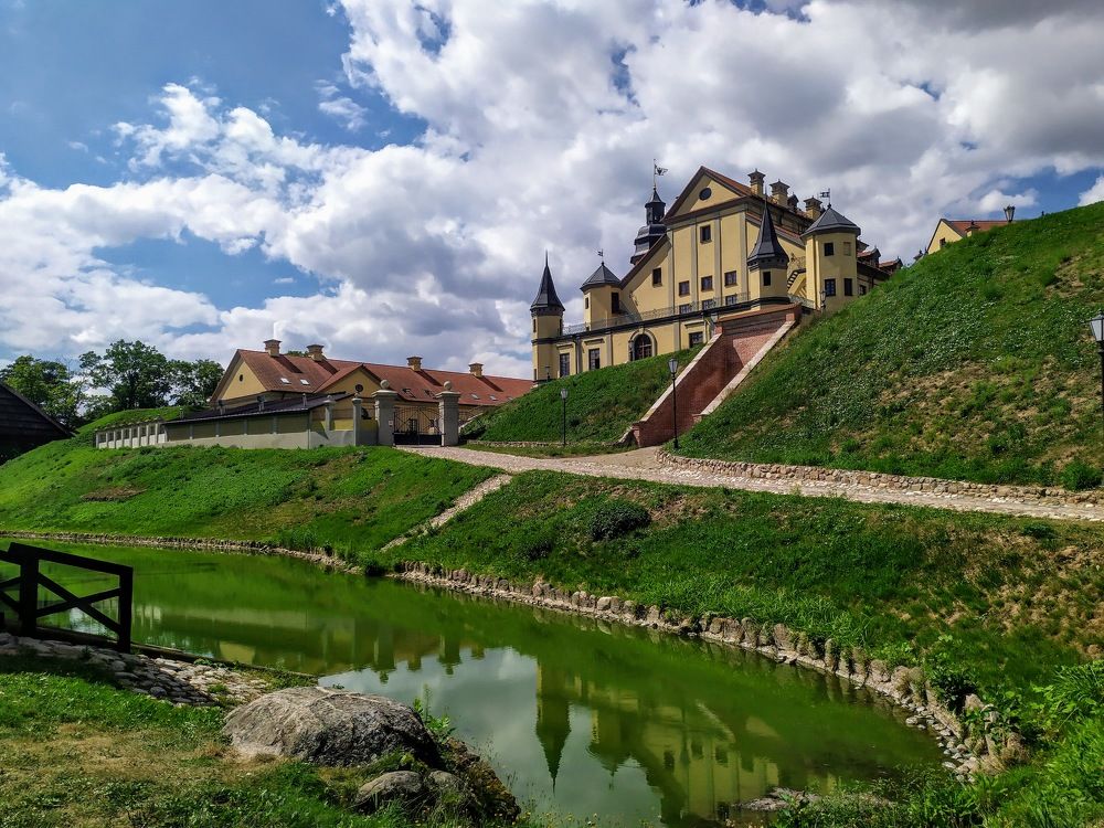 Photograph by Ирина Леончик