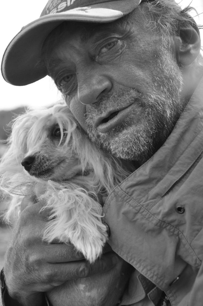 Photograph by Евгений Самулев